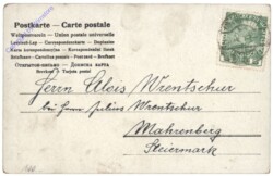 Wien 1, Kärntnerstrasse