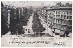 ak136428 Wien 1, Kärntnerstrasse