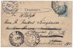 ak136428a Wien 1, Kärntnerstrasse