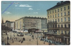 ak136434 Wien 1, Kärntner Strasse