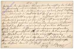 Wien 1, Pfarrkirche zum heil. Peter am Petersplatz