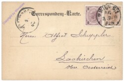 Wien 1, Kirche zu Maria Schnee (Minoritenkirche)