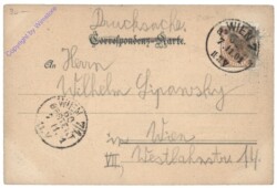 Wien 1, Peterskirche