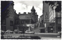 Wien 1, Ruprechtskirche