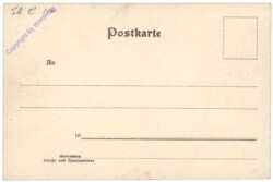 Wien 1, Michaelerkirche, Kohlmarkt