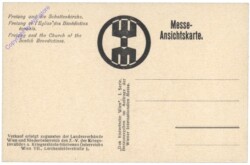 Wien 1, Freiung und die Schottenkirche