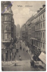 Wien 1, Kohlmarkt