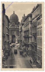 Wien 1, Kohlmarkt