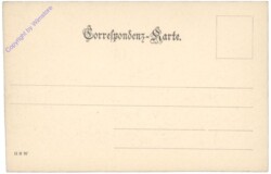 Wien 1, K.u.k. Kunsthistorisches Hof-Museum