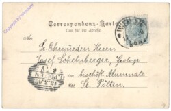 Wien 1, Hofmuseum