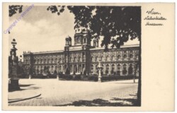 ak136506 Wien 1, Naturhistor. Museum