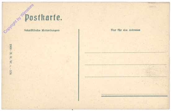 ak136572a Wien 1, Rathaus, Vestibul