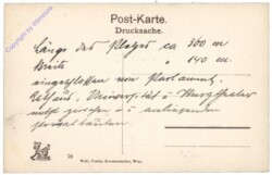 Wien 1, Rathaus, Luegerplatz