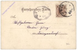 Wien 1, Rathaus