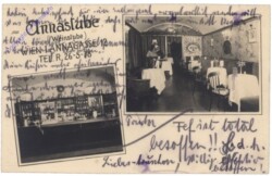 ak136616 Wien 1, Annastube