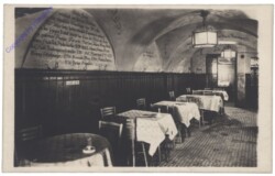 Wien 1, Hans Stiedl's Gösser Bierklinik