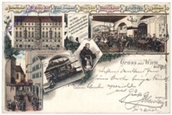 Wien 1, St. Anna-Hof