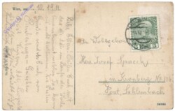 Wien 1, Reichenberger Beisl