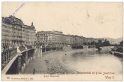 Wien 1, Hotel Metropole