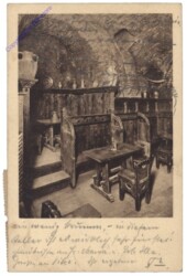 ak136652 Wien 1, Weinstube St. Urbani-Keller