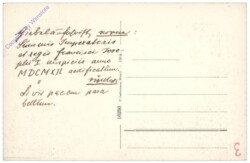 Wien 1, Stubenring, k.u.k. Kriegsministerium