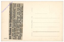 Wien 1, Stubenring, k.u.k. Reichs-Kriegsministerium