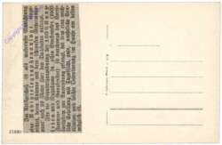 Wien 1, Stubenring, k.u.k. Reichs-Kriegsministerium
