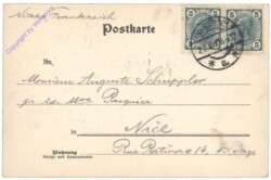 Wien 1, Franzensring, Parlament, Rathaus