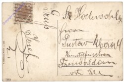 Wien 1, Kolowrat-Ring