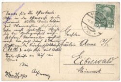 Wien 1, Kolowrat-Ring, Palais Ludwig Viktor