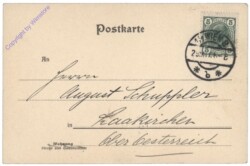 ak136676a Wien 1, Opern-Ring