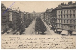 Wien 1, Kärntner-Ring
