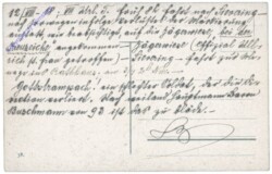 Wien 1, Schottenring mit Bankverein
