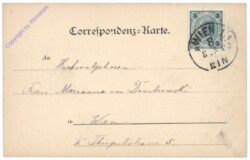 Wien 1, Franzensring