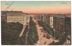 Wien 1, Opernring