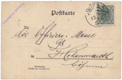 Wien 1, Kolowrat-Ring