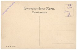 ak136693a Wien 1, Stubenring