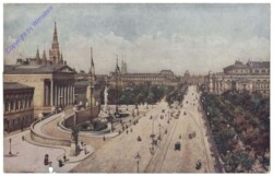 Wien 1, Franzensring