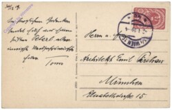 Wien 1, Kaiser Karl-Ring, Heinrichshof