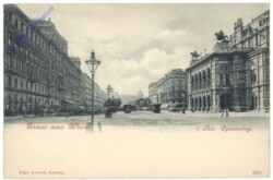 Wien 1, Opernring