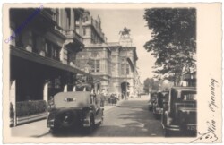 Wien 1, Opernring