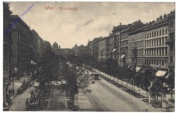 Wien 1, Kärntnerstrasse