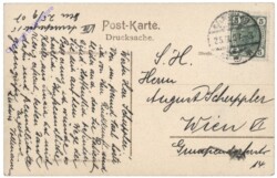 Wien 1, Stubenring, Café  Prückel