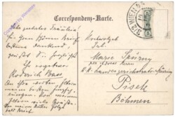Wien 1, Kärntner-Ring, Hotel Bristol, Grand Hotel