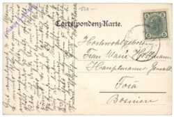 Wien 1, Kärntner-Ring, Hotel Bristol, Grand Hotel