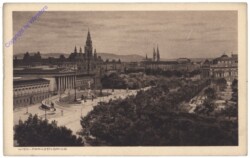 Wien 1, Franzensring