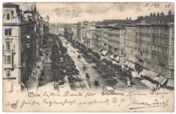 Wien 1, Schottenring