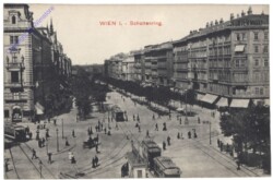 Wien 1, Schottenring