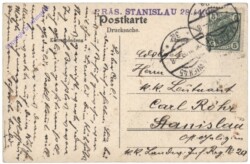 Wien 1, Kärntnerring, Hotel Bristol