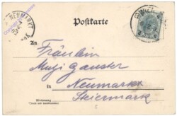 Wien 1, Kolowrat-Ring